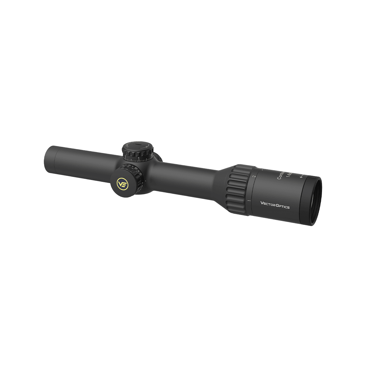 Vector Continental x8 1-8x24i Fiber