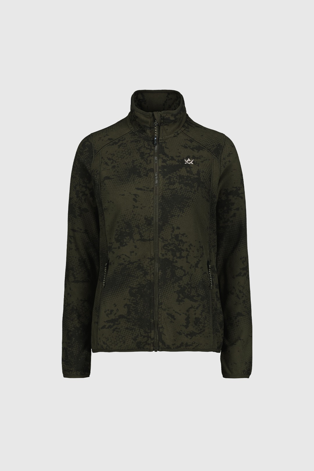 Alaska Kodiak BlindTech Flis