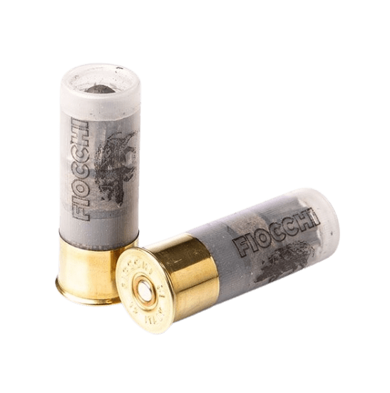Fiocchi BRENNEKE 31,5g 12/67,5