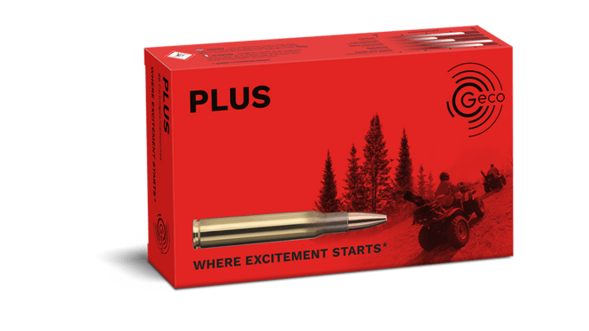 GECO PLUS 270 Win 9,7g