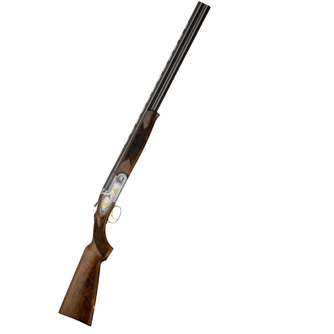 F.A.I.R. SLX 692 Gold cal. 12/76