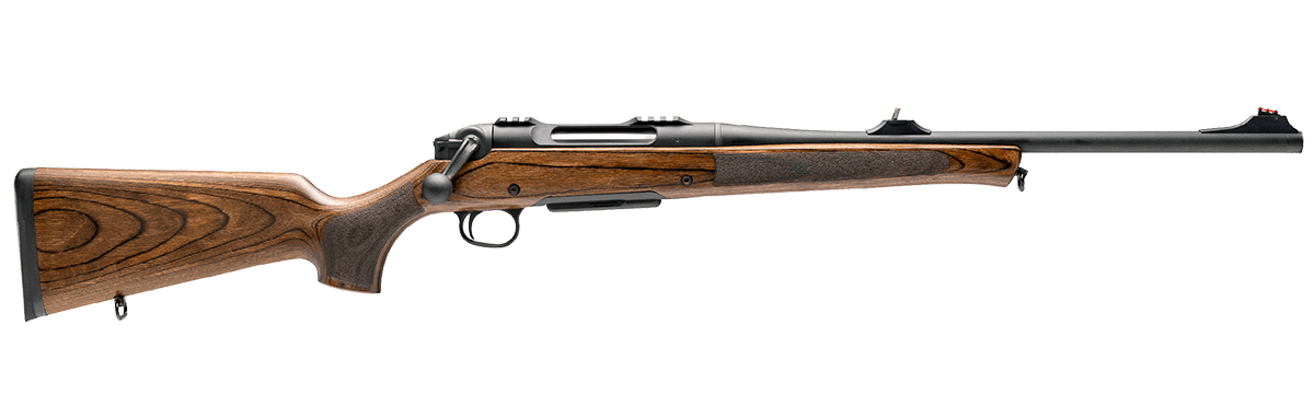 Haenel Jaeger NXT Standard 30-06