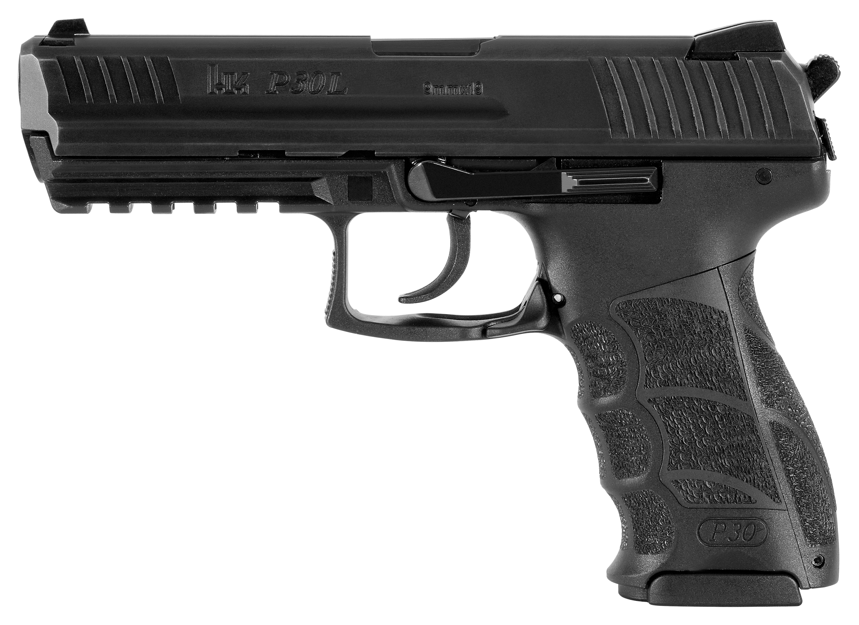 Heckler & Koch P30L