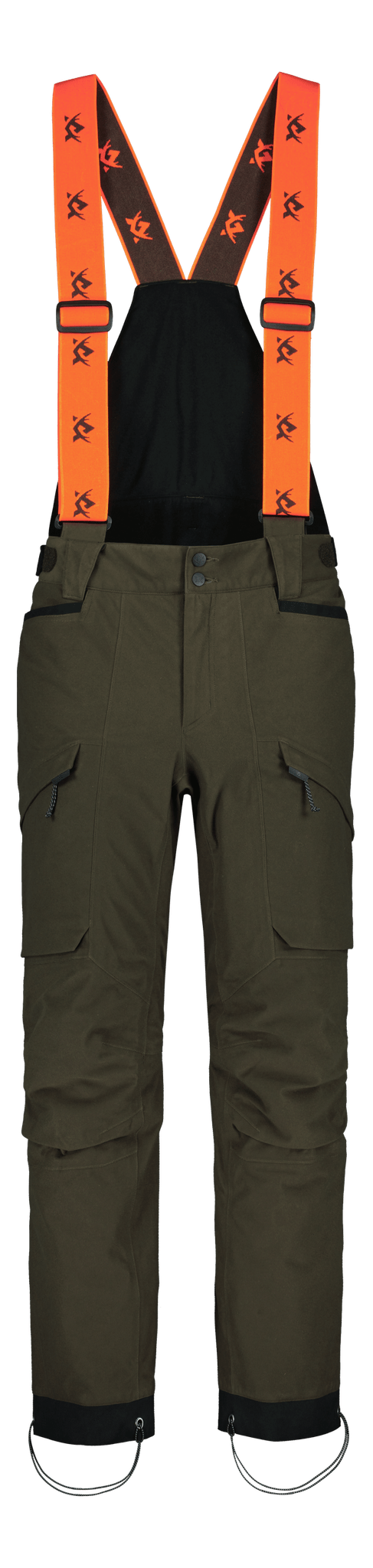 Alaska Tundra Hlače