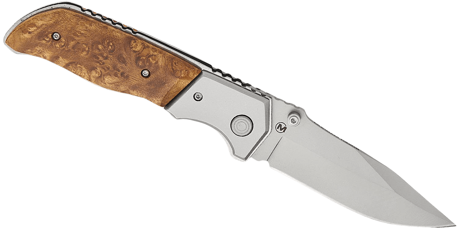 Boker Magnum Forest  Ranger Nož
