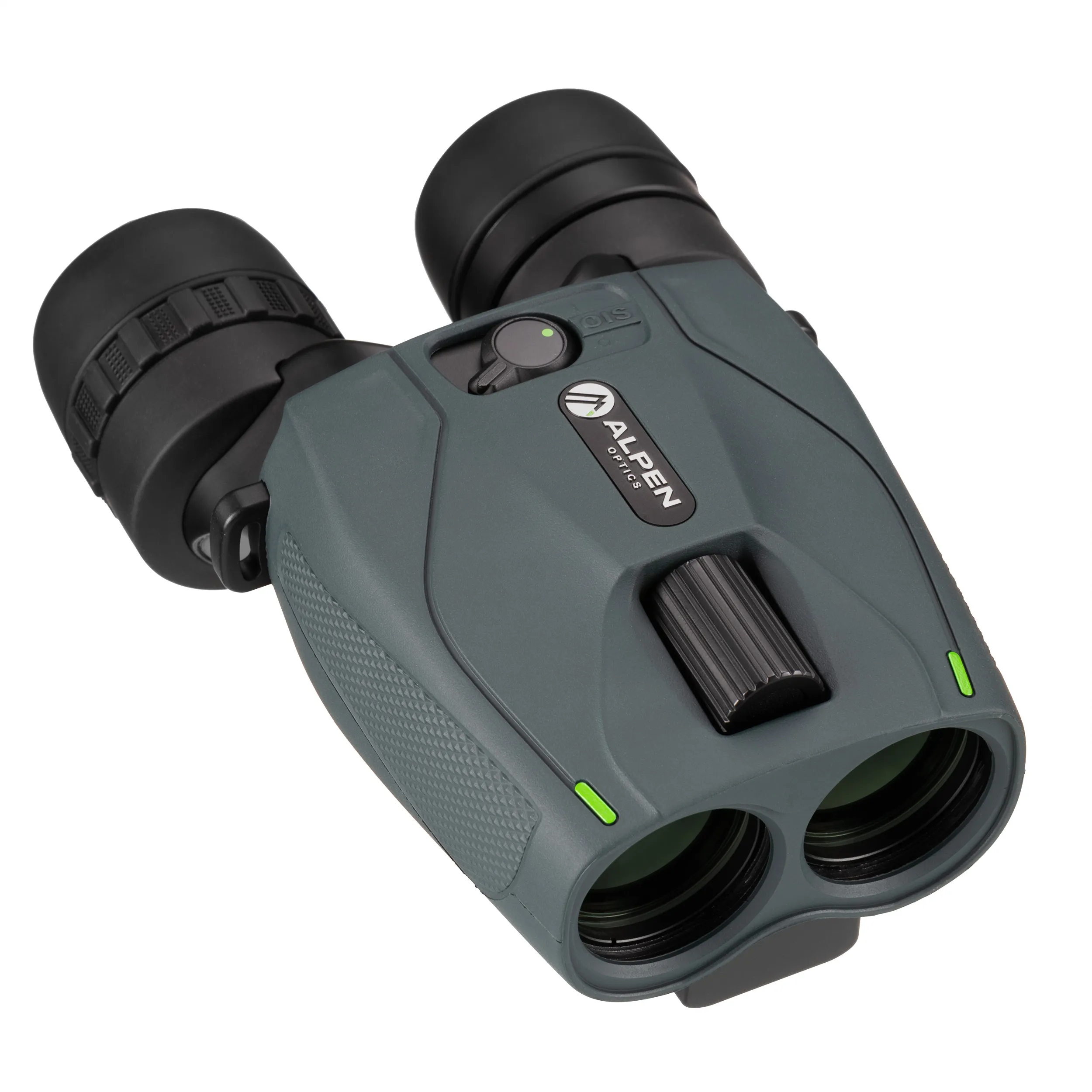 Alpen Optics Apex Steady 16x30 HD Dalekozor sa stabilizatorom