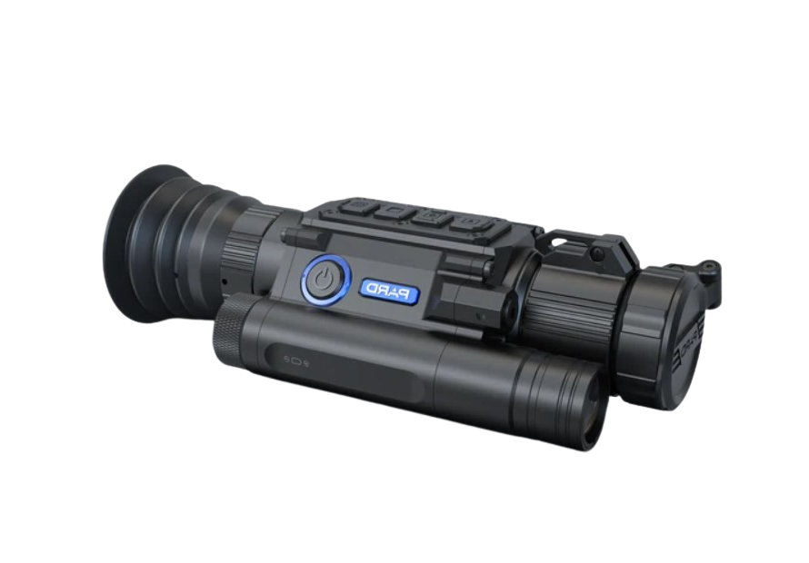 Pard NV008SP2 50/850nm