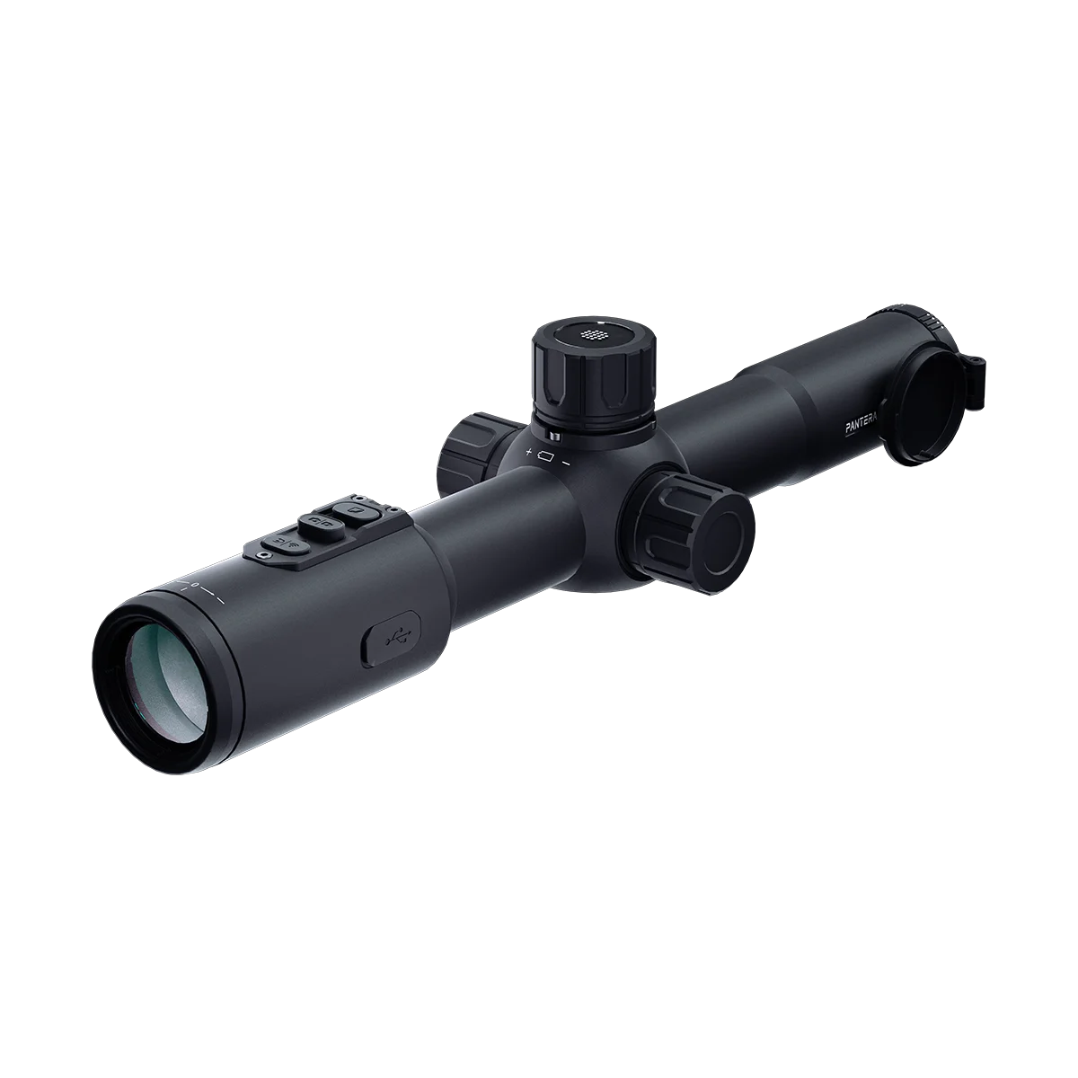 Pard Pantera Q 256/25