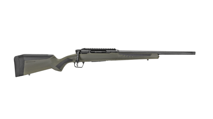 SAVAGE Impulse Hog Hunter 6.5 Creedmoor 20"/51cm
