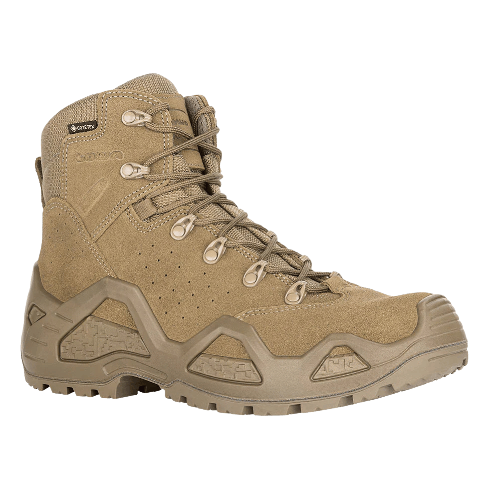 LOWA Z-6S GTX C - COYOTE OP