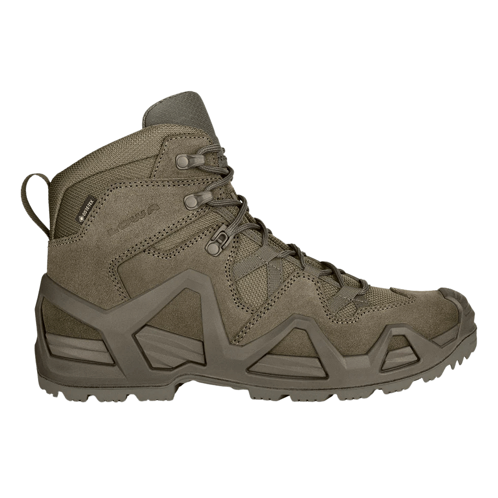 LOWA ZEPHYR MK2 GTX MID – RANGER GREEN