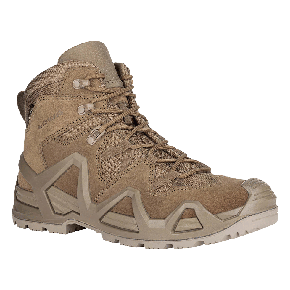 LOWA ZEPHYR MK2 GTX MID - COYOTE OP