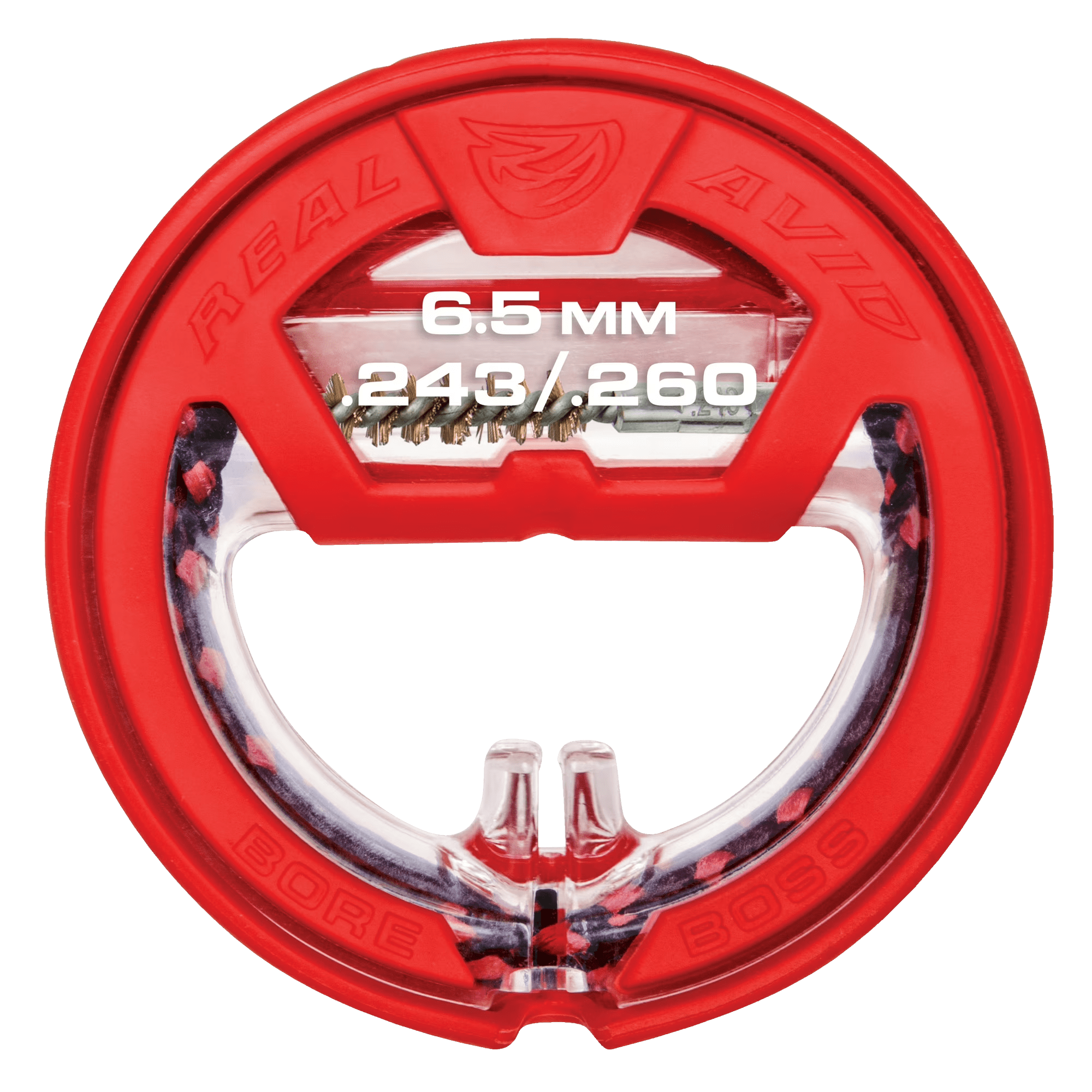 Real Avid Bore Boss .243/260/6,5mm