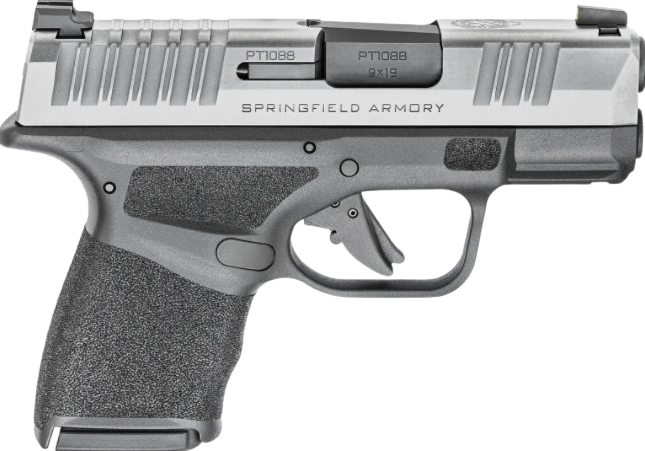 HS Produkt Hellcat OSP SS 9x19mm