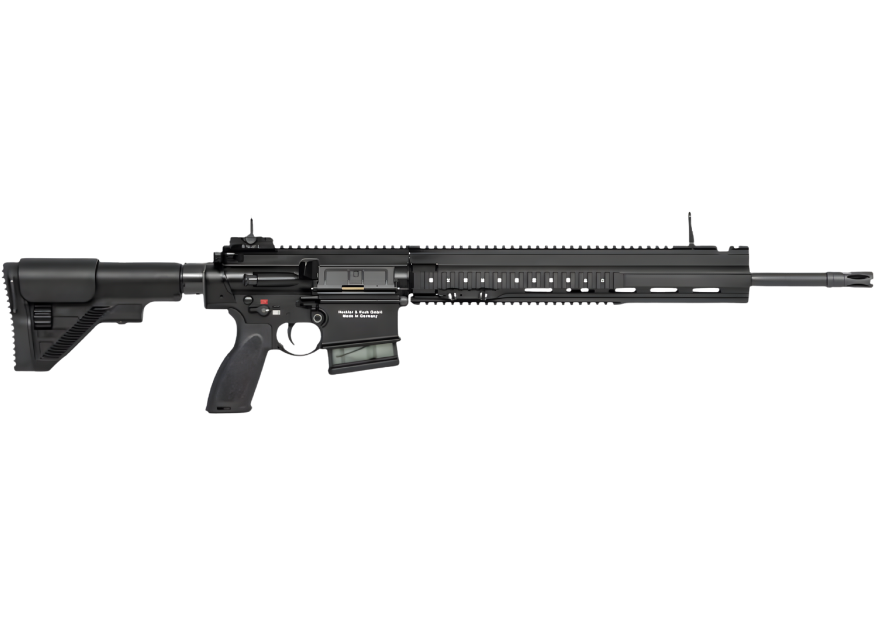 Heckler & Koch MR308 A3-28 20"