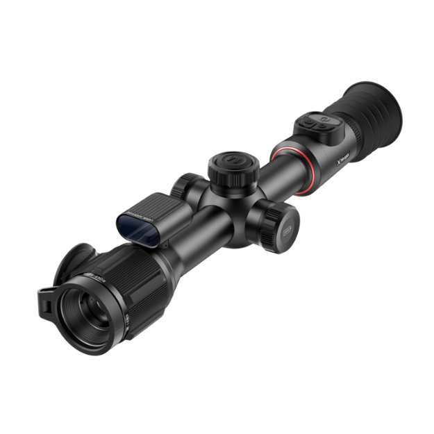 Nocpix Bolt P25R LRF