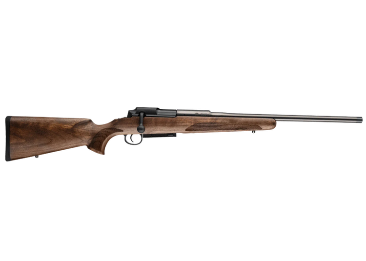 Mauser 25 PURE 6.5 Creedmoor