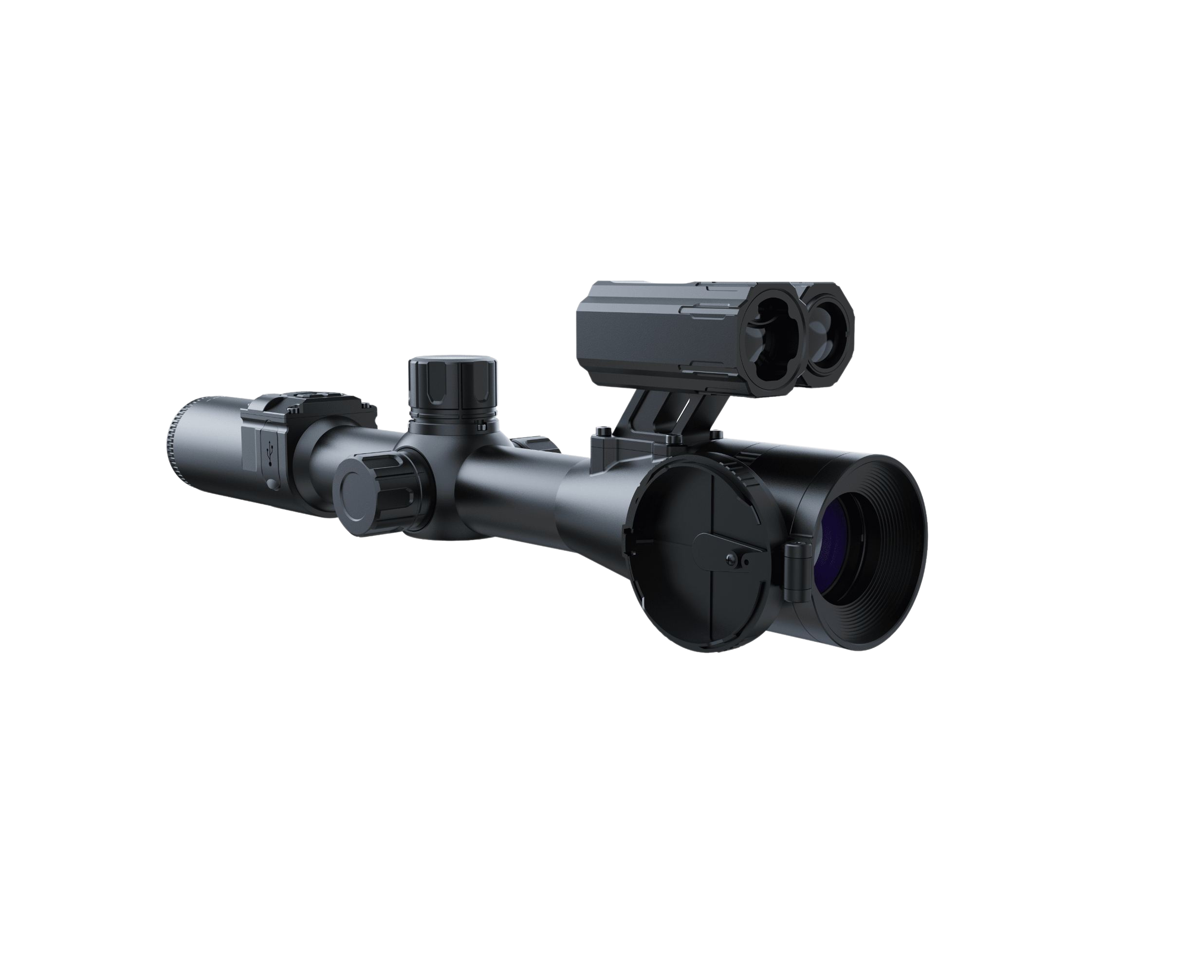 Pard Night Stalker 4K 70/940 LRF