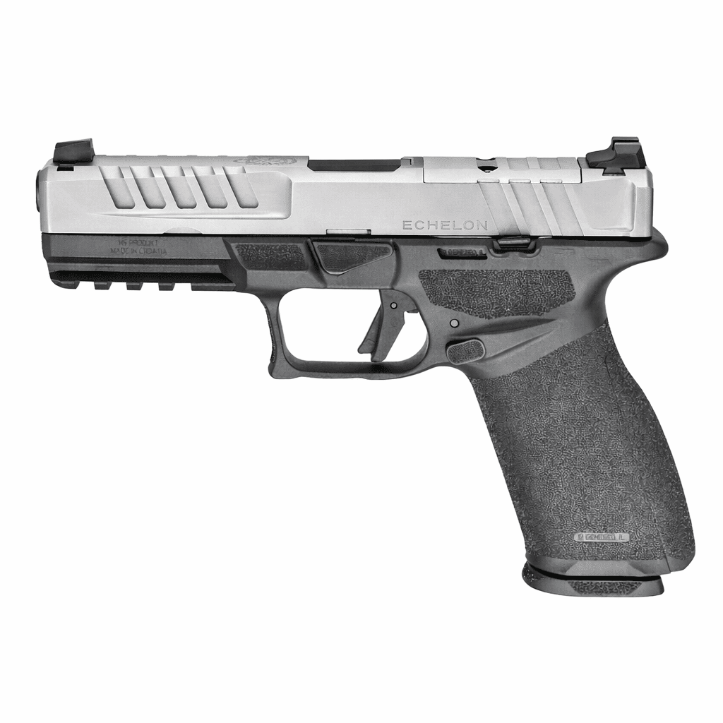 HS Produkt ECHELON SS  4.5'' 9x19mm