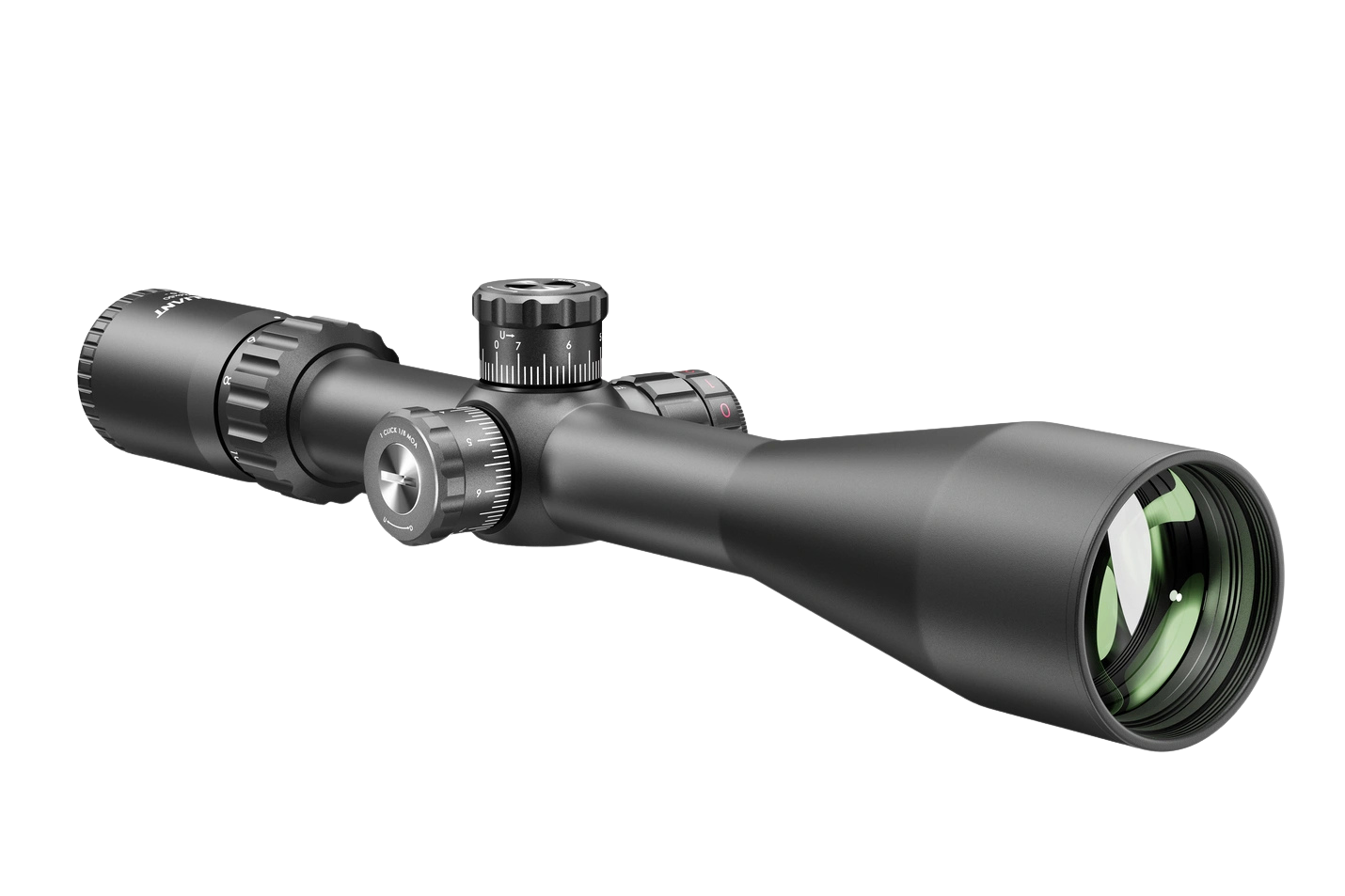 Valiant Lynx 6-24x50 Mil Dot