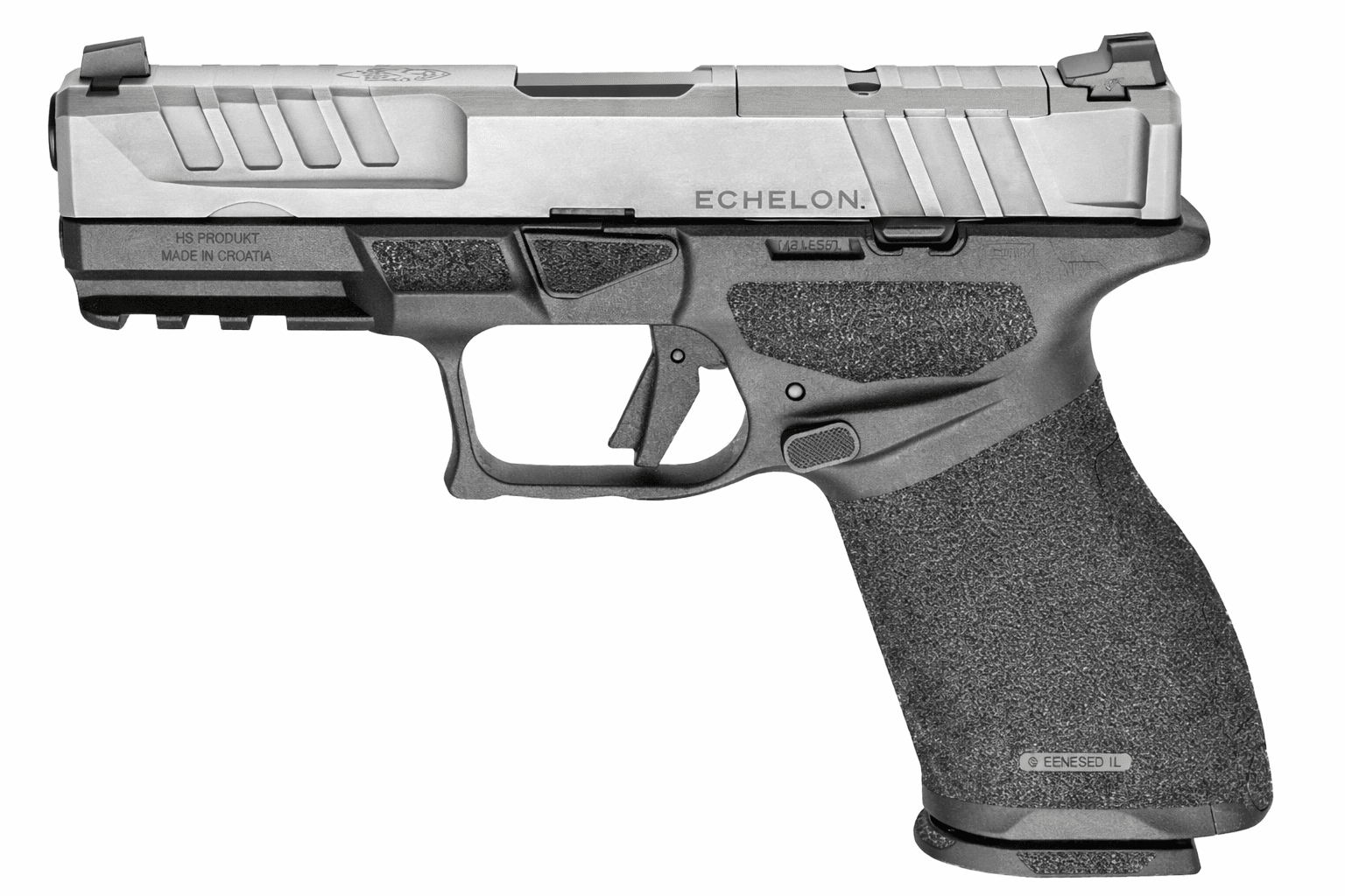 HS Produkt Echelon SS 4.0 Compact 9x19mm