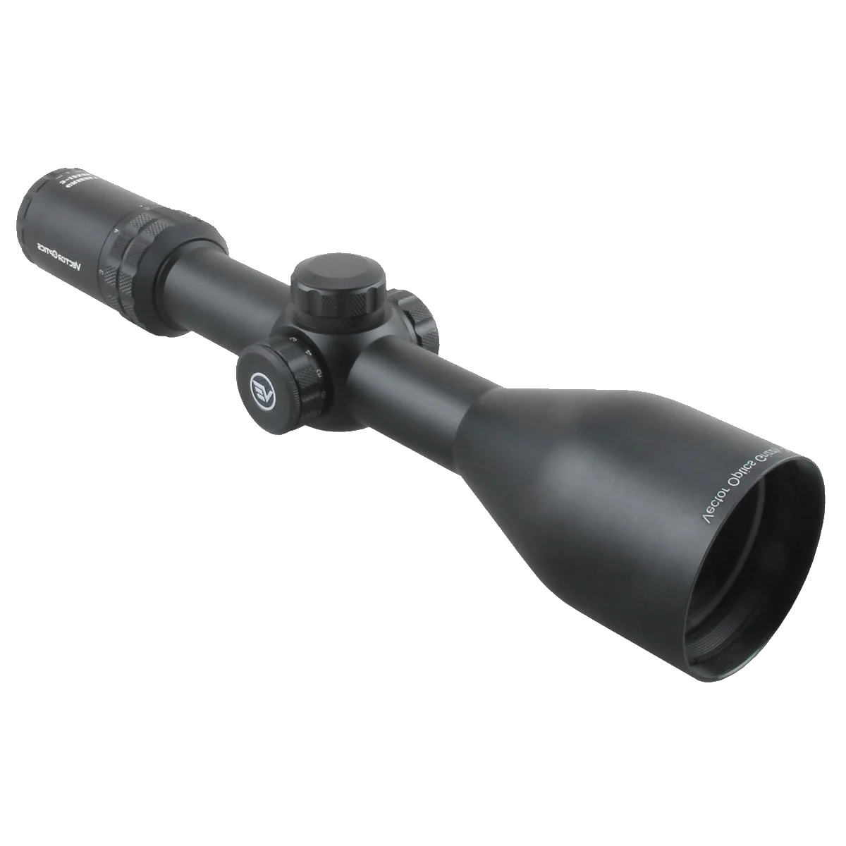 Vector Optics Grizzly 3-12x56