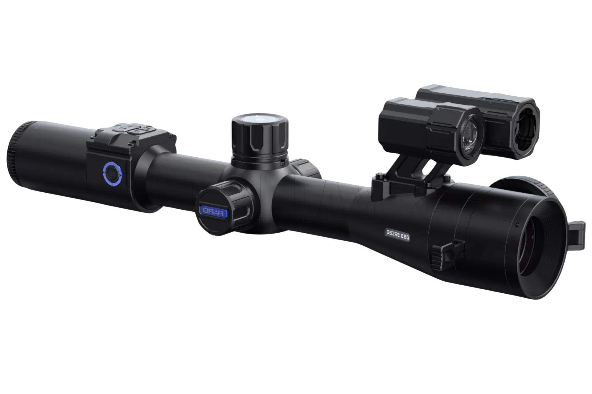 Pard DS35-50 LRF 940nm