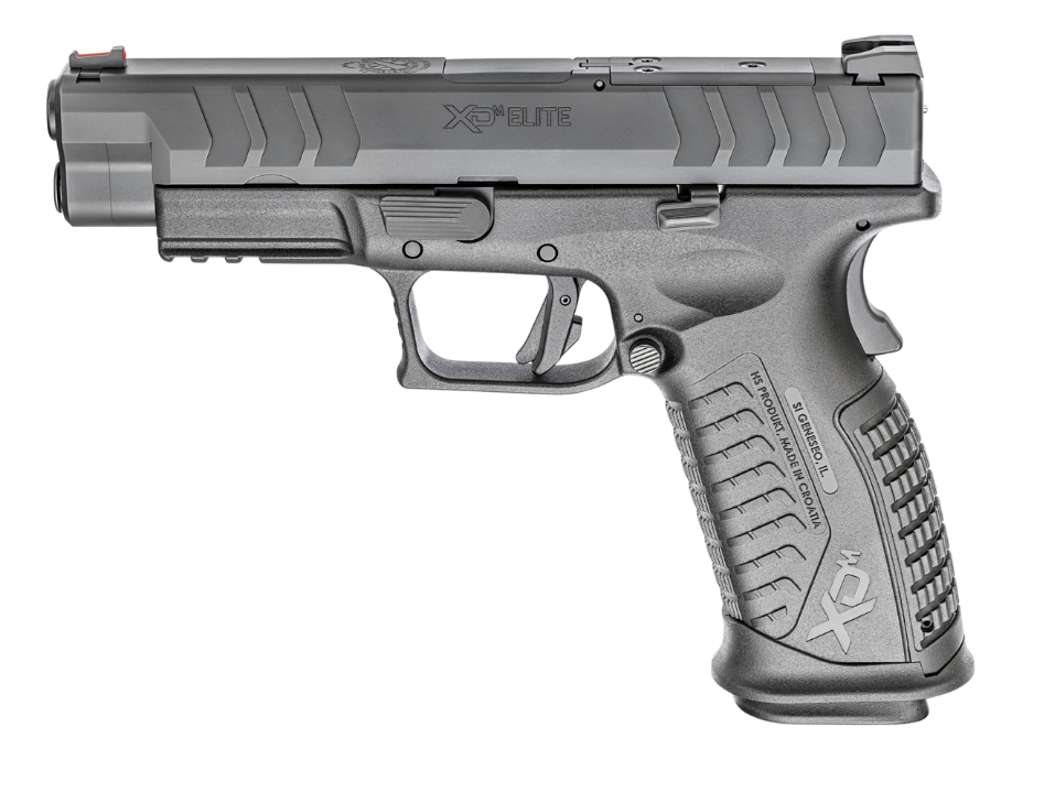 HS Produkt XDM-Elite 10mm AUTO