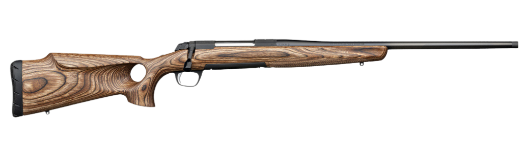 Browning X Bolt Hunter Eclipse .308