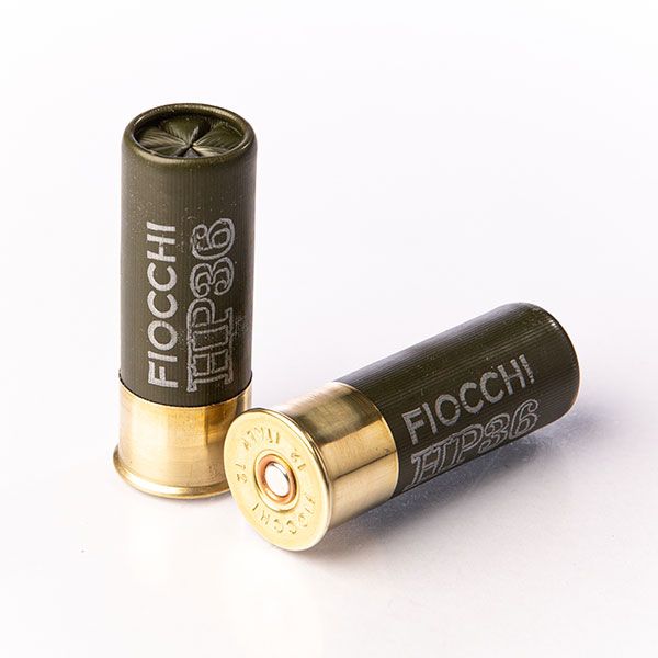 Fiocchi 12/70 HP 3,5mm/36g