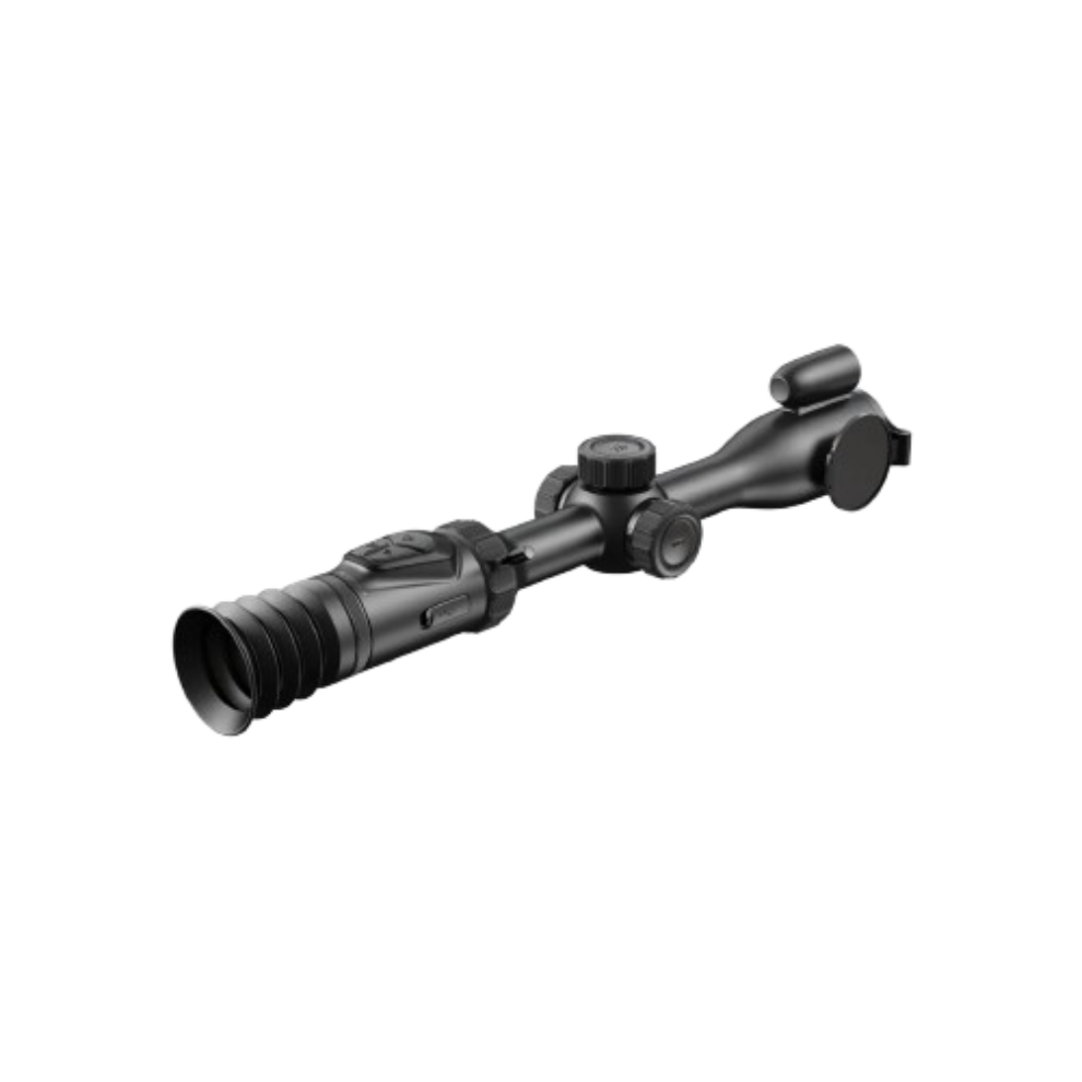 Hikmicro Alpex A50PL digitalni dnevno-noćni ciljnik s daljinomjerom (LRF)