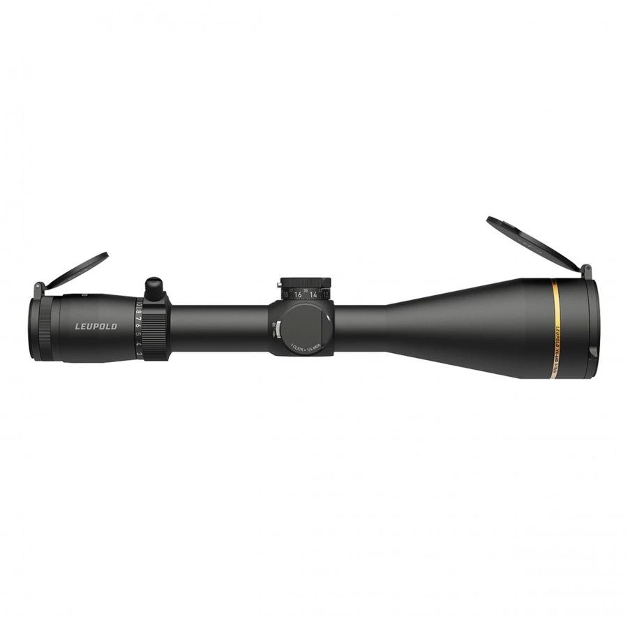 Leupold VX-6HD Gen.2 3-18x56 30mm CDS-SZL2 Side Focus Illum. FireDot Twilight Hunter - Slika 3