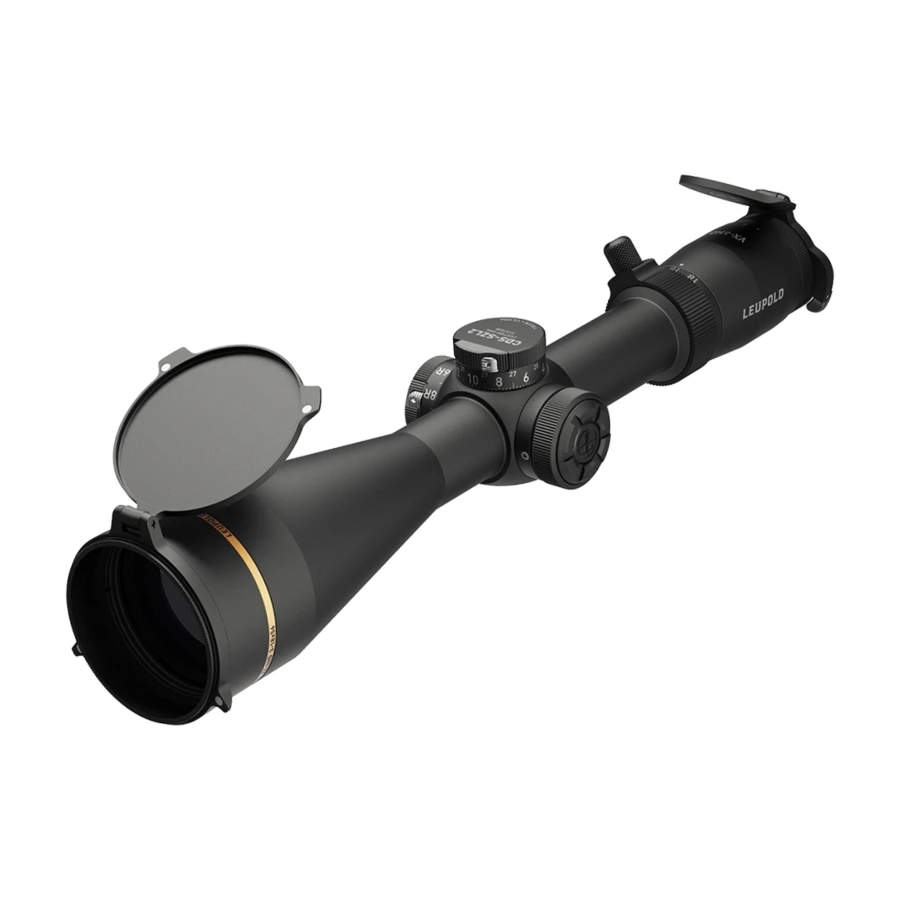 Leupold VX-6HD Gen.2 3-18x56 30mm CDS-SZL2 Side Focus Illum. FireDot Twilight Hunter - Slika 4