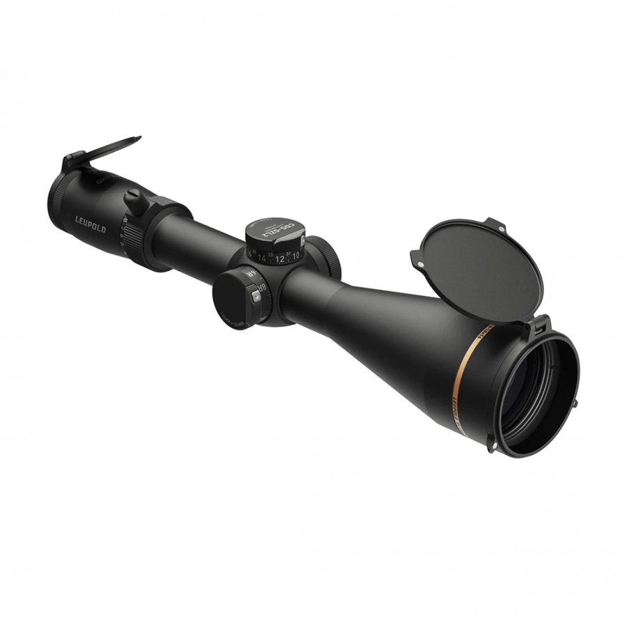 Leupold VX-6HD Gen.2 3-18x56 30mm CDS-SZL2 Side Focus Illum. FireDot Twilight Hunter