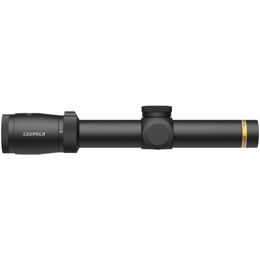 Leupold VX-5HD 1-5x24 30 mm Metric Illumination FireDot 4 Fine - Slika 5