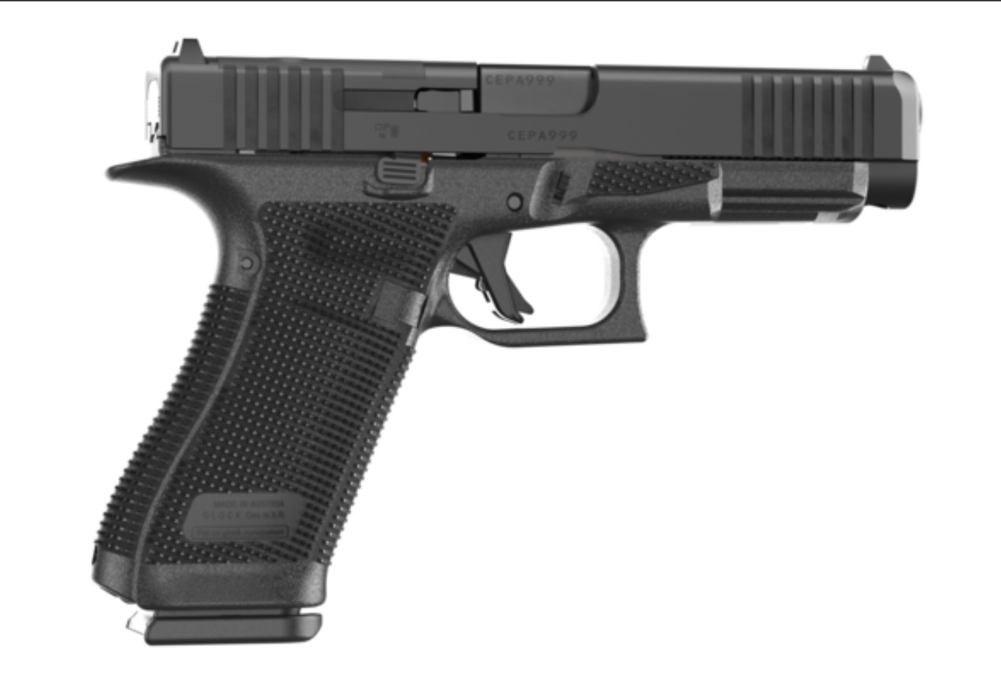 GLOCK 17 Gen6