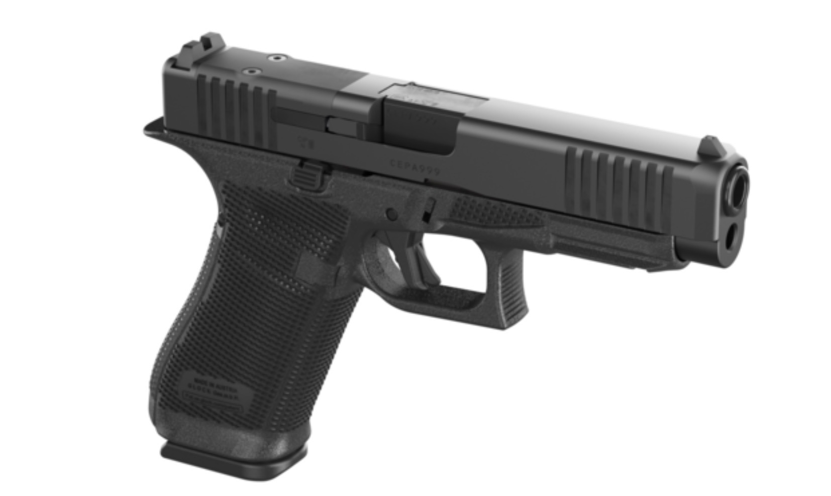 GLOCK 17 Gen6 - Slika 4