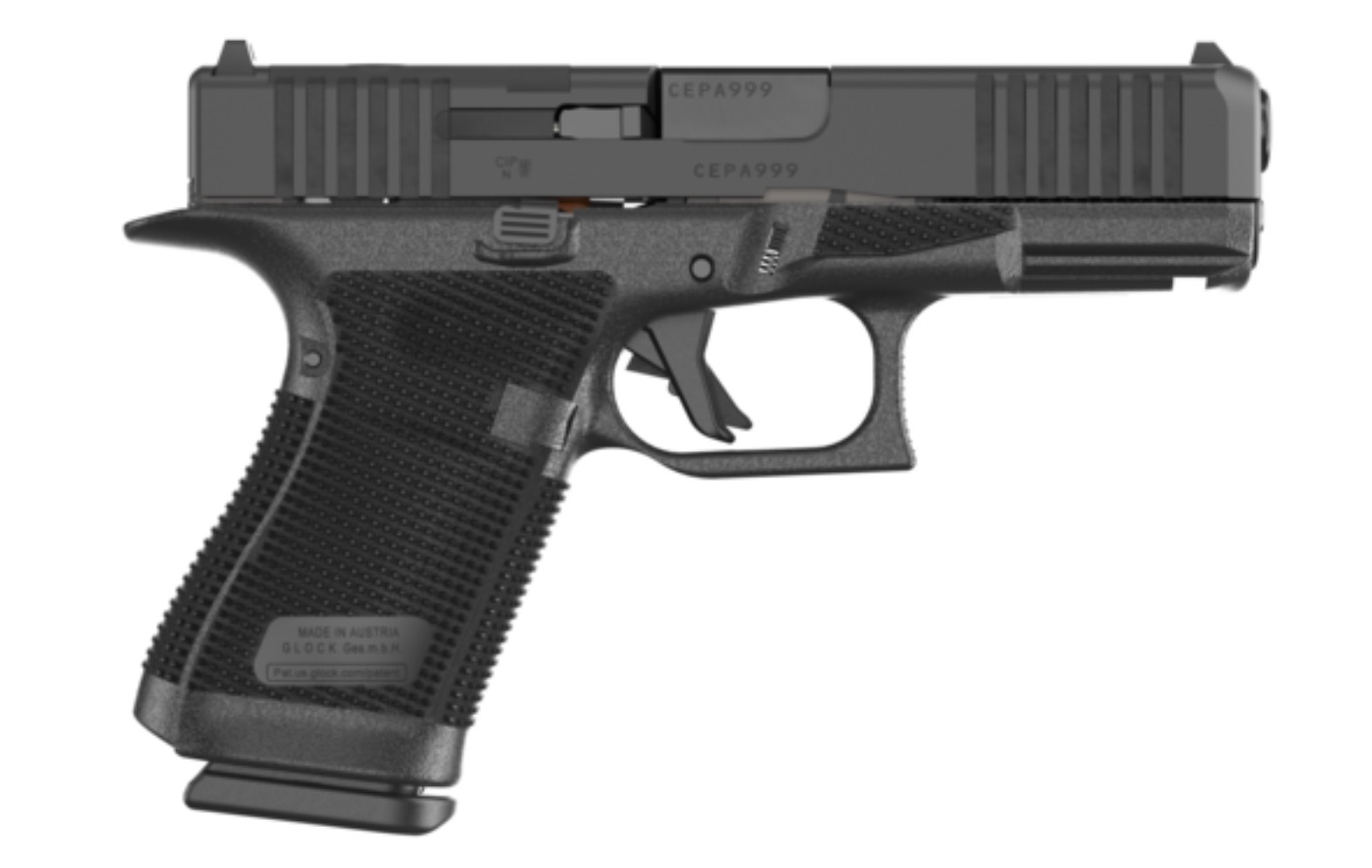 GLOCK 19 Gen6
