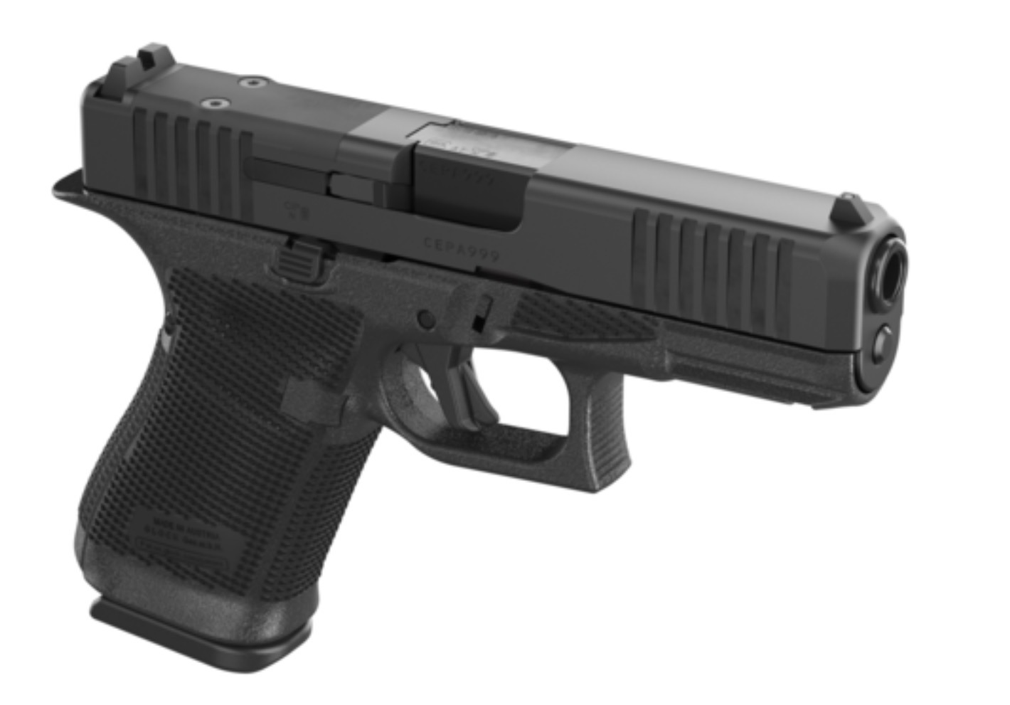 GLOCK 19 Gen6 - Slika 2