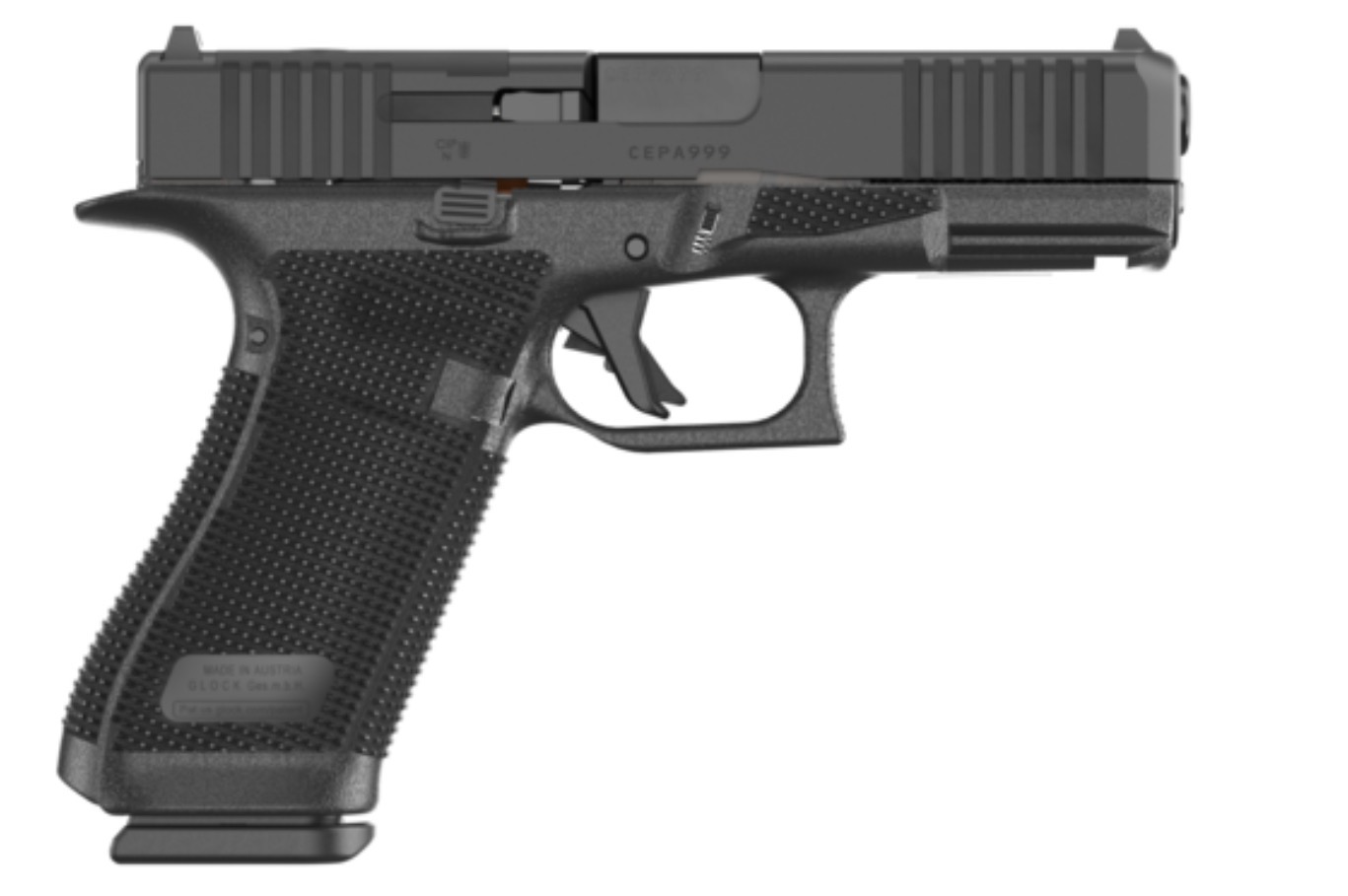 GLOCK 45 Gen6