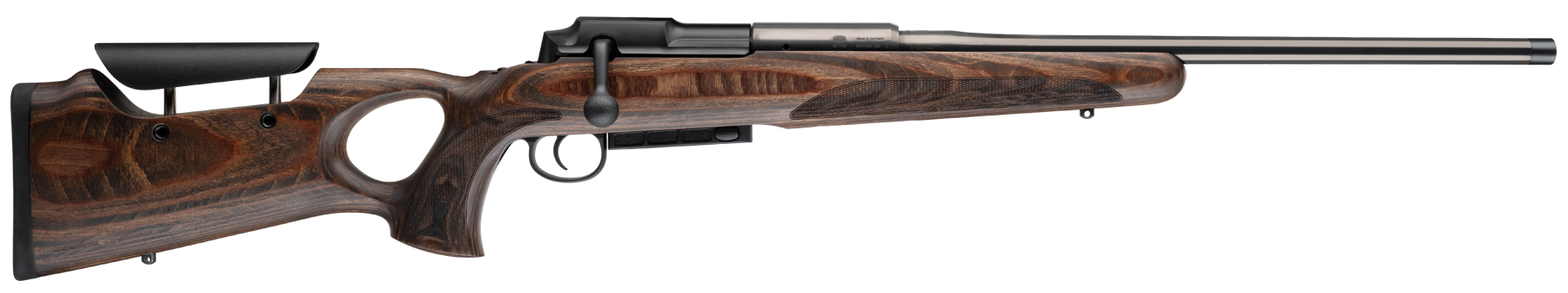 Mauser 25 Bolt Action Max .308 Win