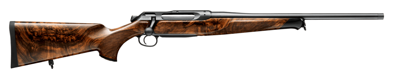 Sauer 505 Bolt Action  LUX cal 7mm rem mag
