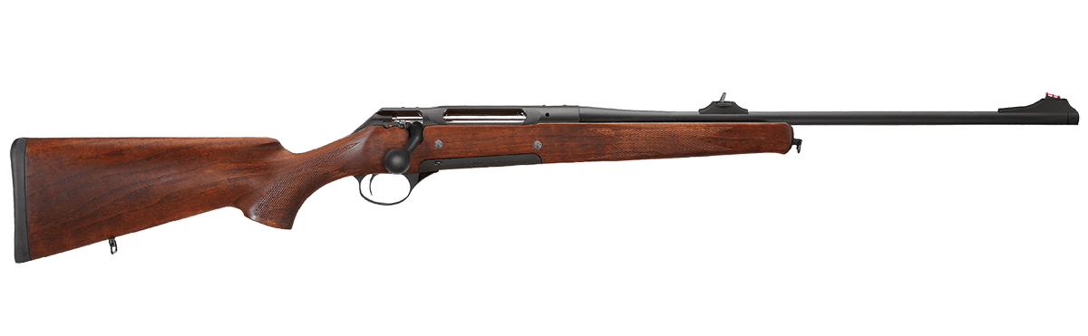 Haenel Jaeger 10 Standard, 243 Win.