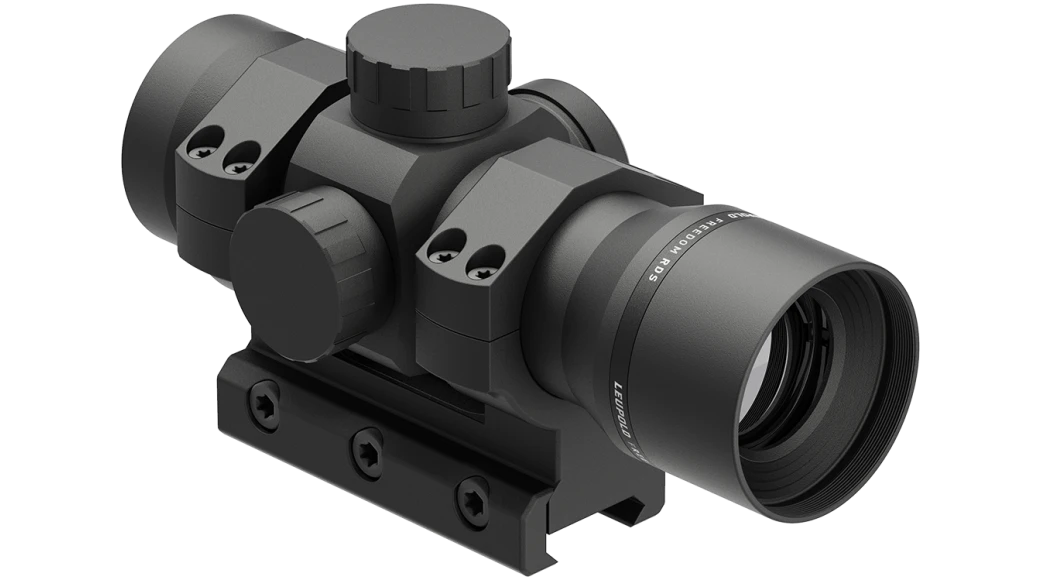 Leupold Freedom RDS w/ Mount - Slika 3