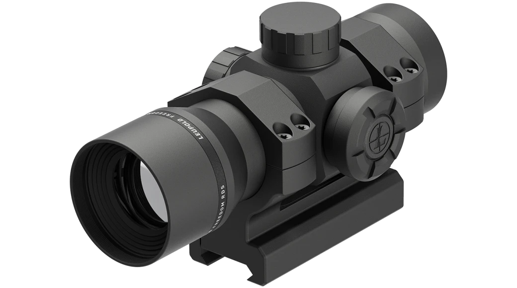 Leupold Freedom RDS w/ Mount - Slika 4