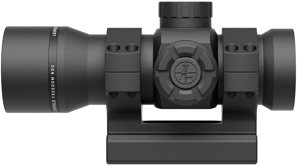 Leupold Freedom RDS w/ Mount