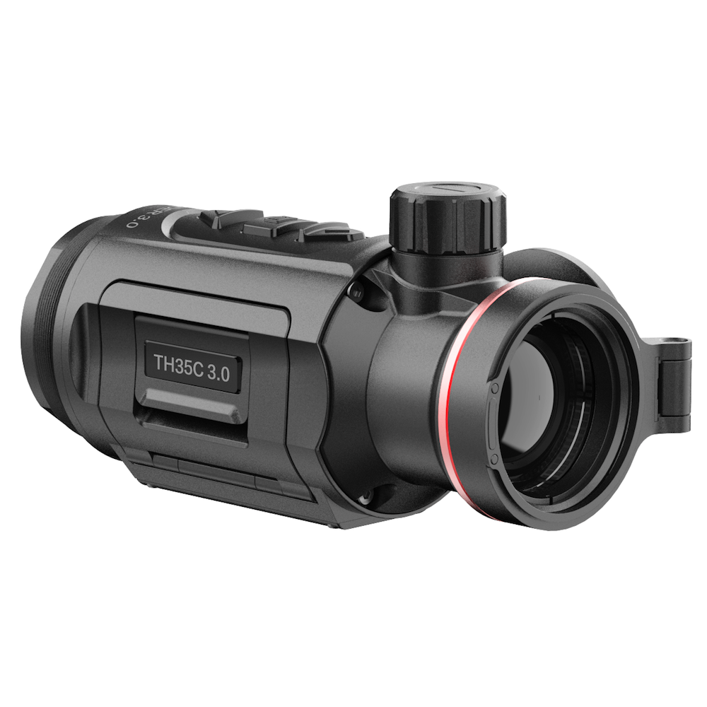 Hikmicro Thunder TH35C 3.0