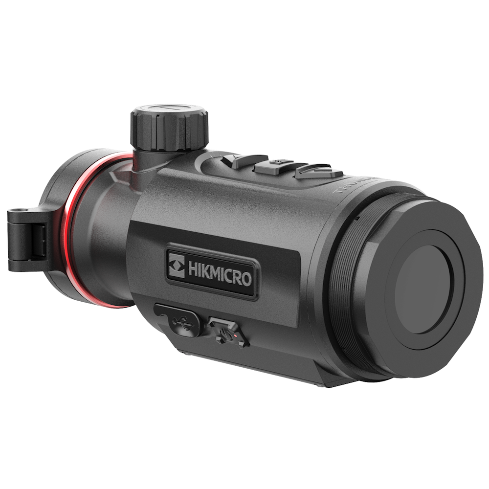 Hikmicro Thunder TH35C 3.0 - Slika 3