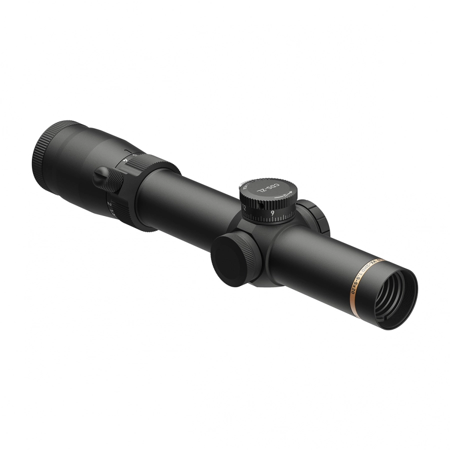 Leupold VX-3HD 1.5-5x20 30 mm iR CDS-ZL FireDot