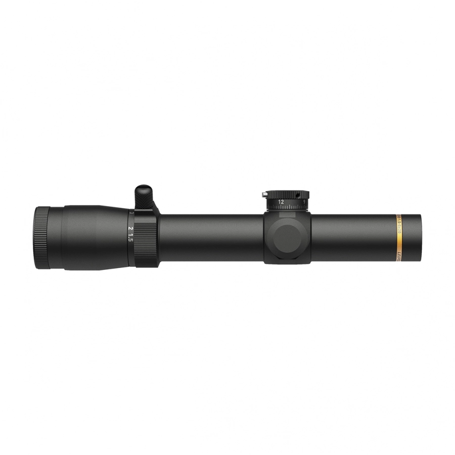 Leupold VX-3HD 1.5-5x20 30 mm iR CDS-ZL FireDot - Slika 4
